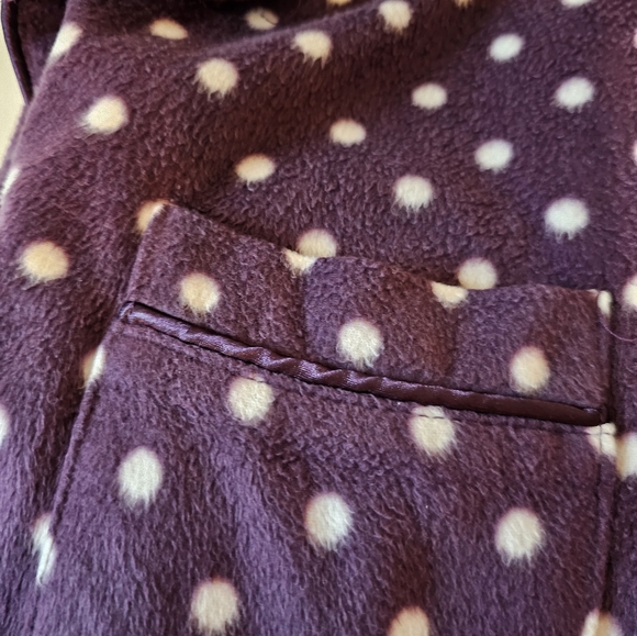 Simply Styled by Sears Pajama Set Size Small - Picture 2 of 5